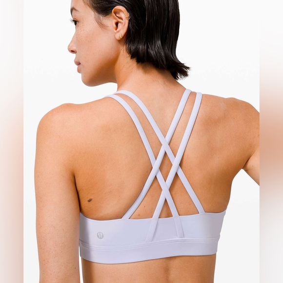 Lululemon Energy Bra * Medium
Support, B/C Cup - Picture 2 of 7